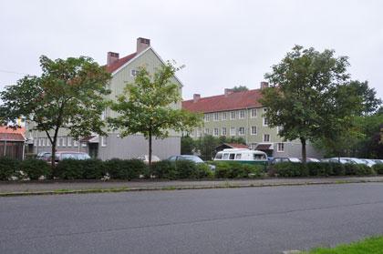 Objektfoto