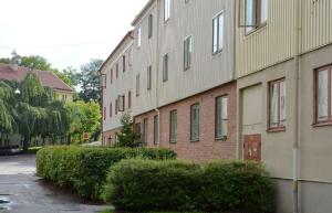 Klareborgsgatan 30A — bild 1