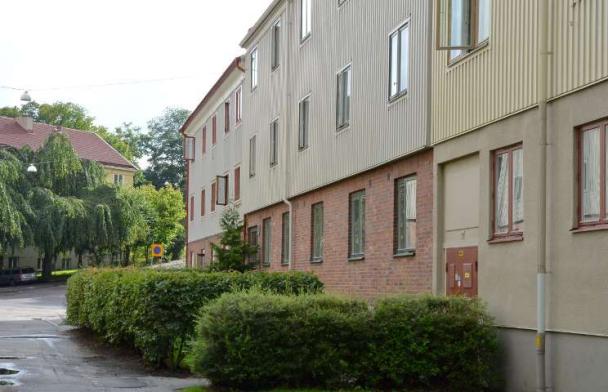 Objektfoto