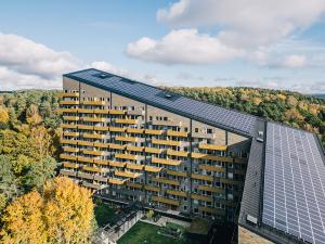 Beväringsgatan 1 B — bild 1