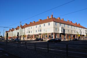 Artillerigatan 12A — bild 1