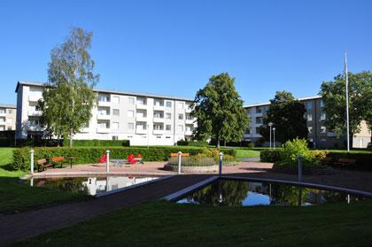 Objektfoto