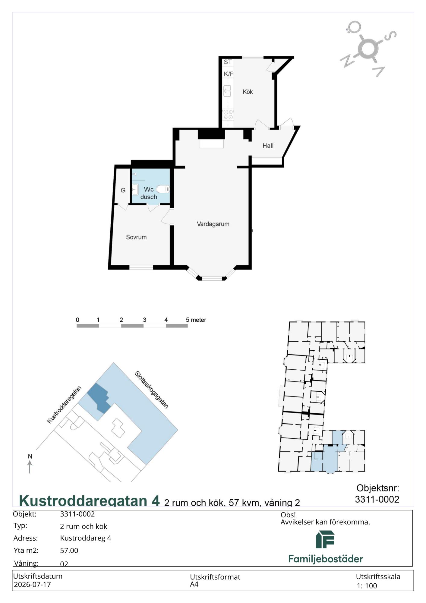 Planskiss