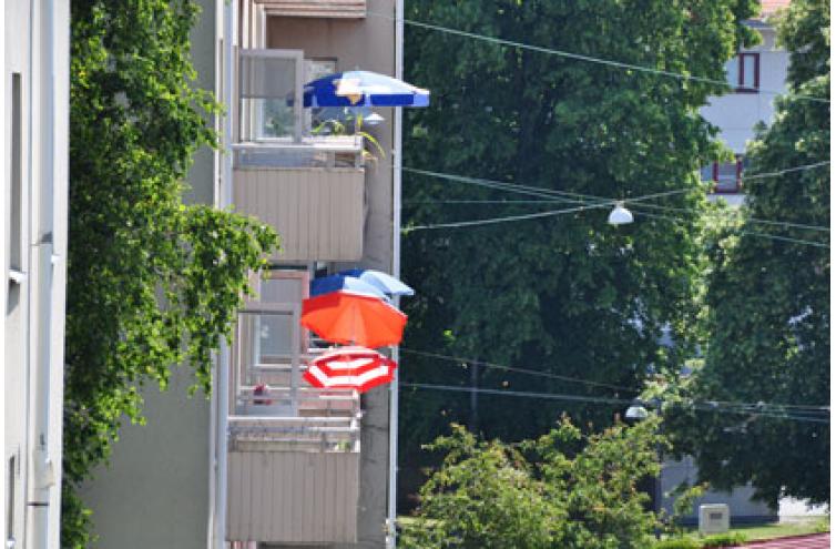 Bild/bildtext Byggnad