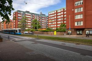 Karl Johansgatan 47F — bild 1