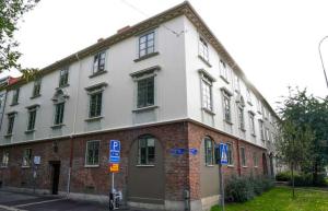 Ostindiegatan 18B — bild 1