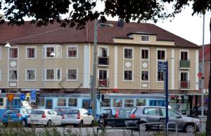 Birger Jarlsgatan 6A — bild 1