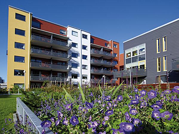 Objektfoto