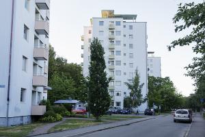 Kalendervägen 6 — bild 1