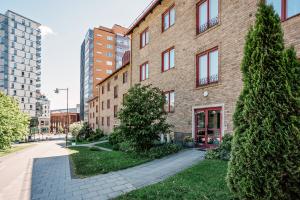 Storgatan 30 — bild 1