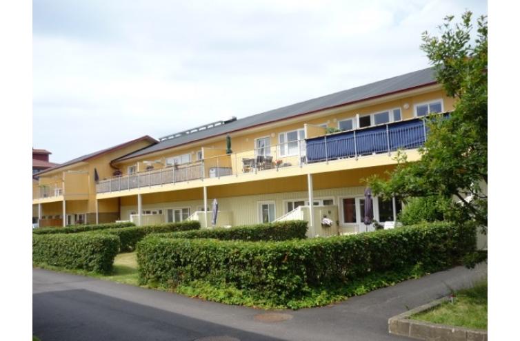 Bostadsområde