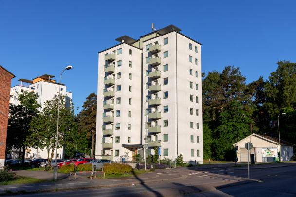 Objektfoto