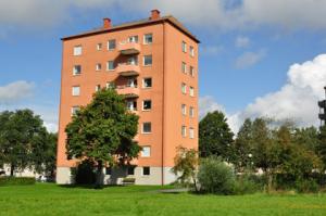 Eketrägatan 19 — bild 1