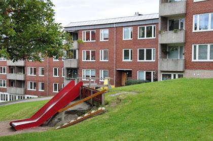 Objektfoto