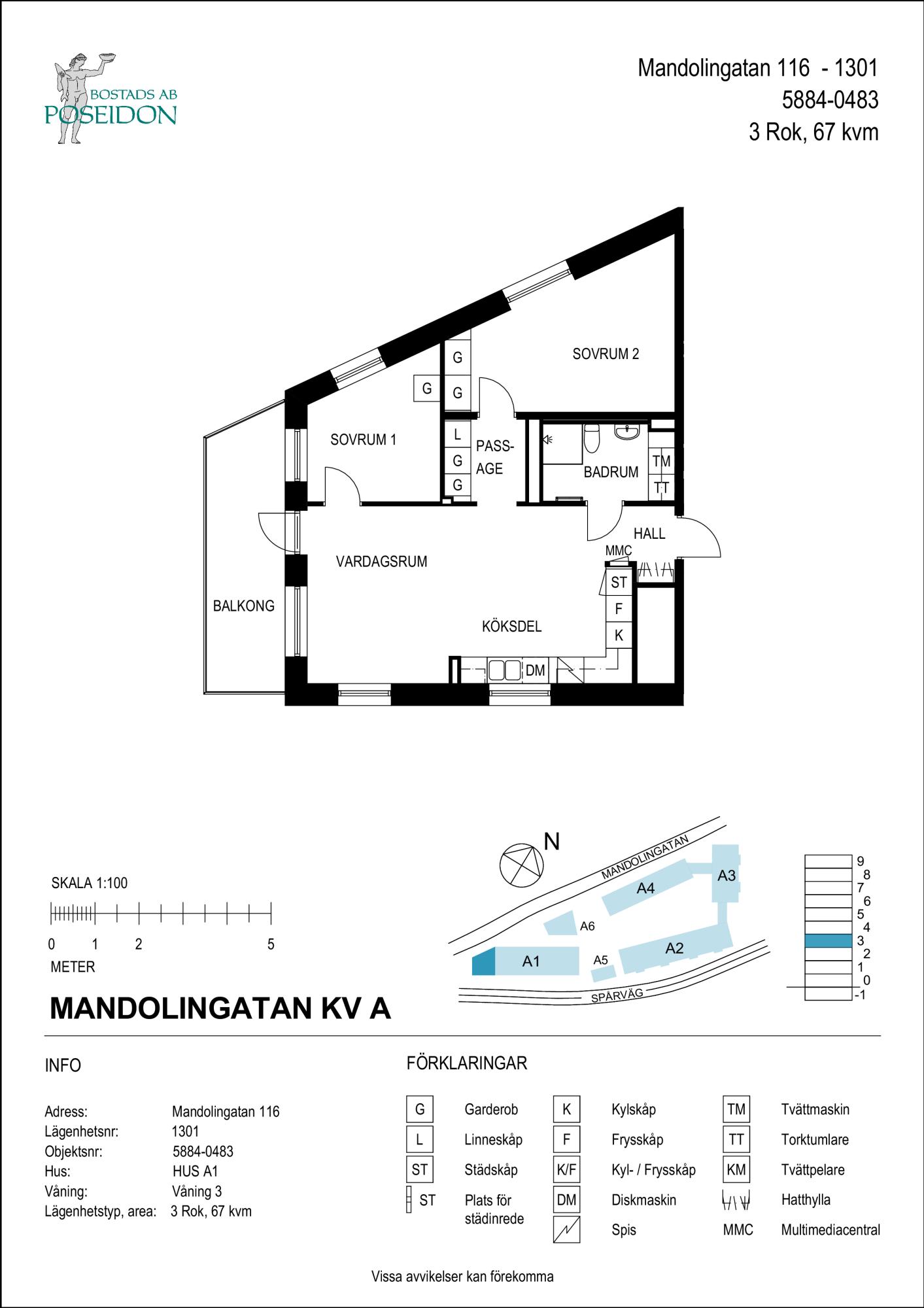 Planskiss