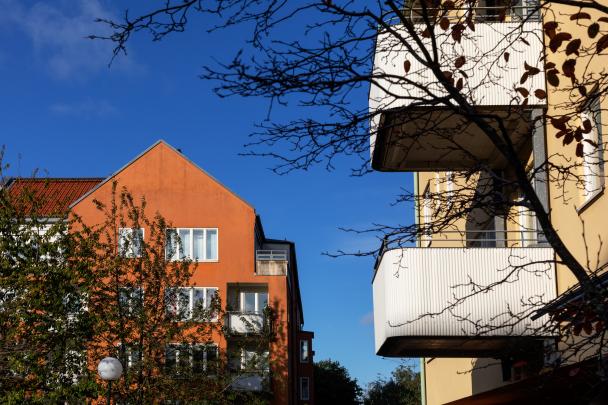 Objektfoto