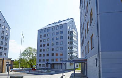 Objektfoto