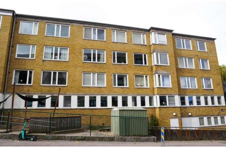 Jungmansgatan 41-63