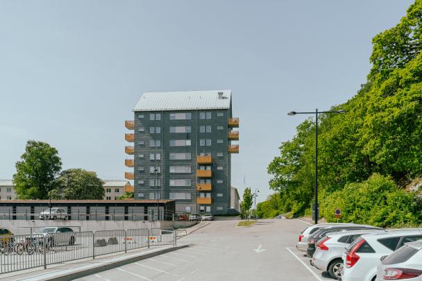 Objektfoto