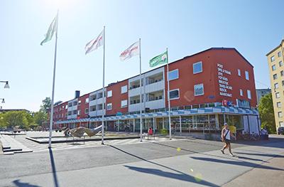 Objektfoto