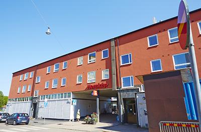 Objektfoto