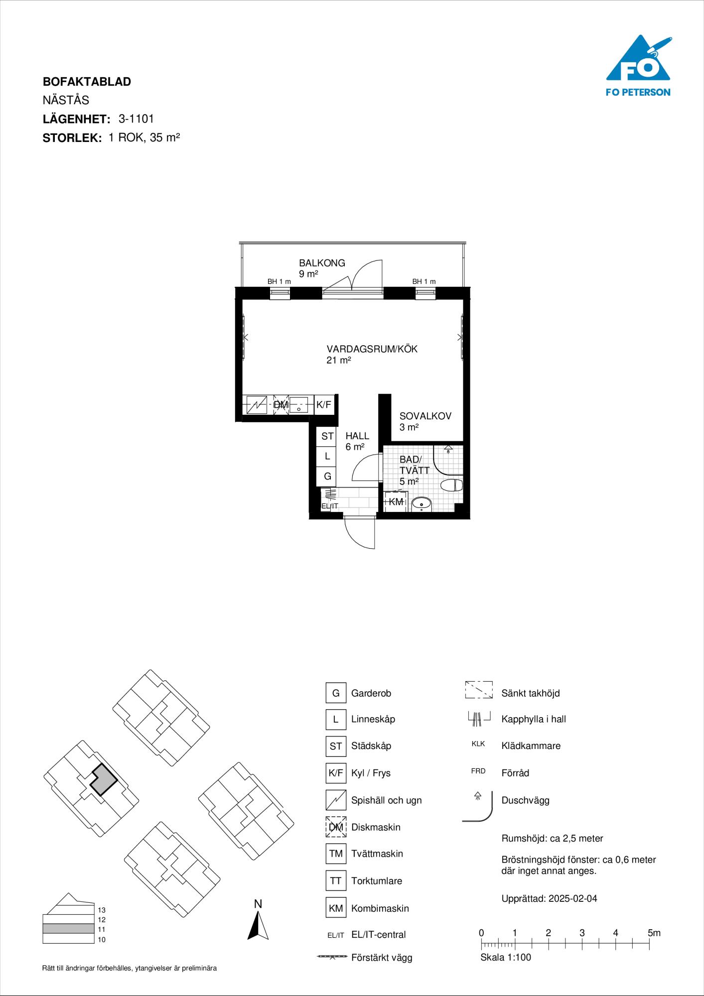 Planskiss