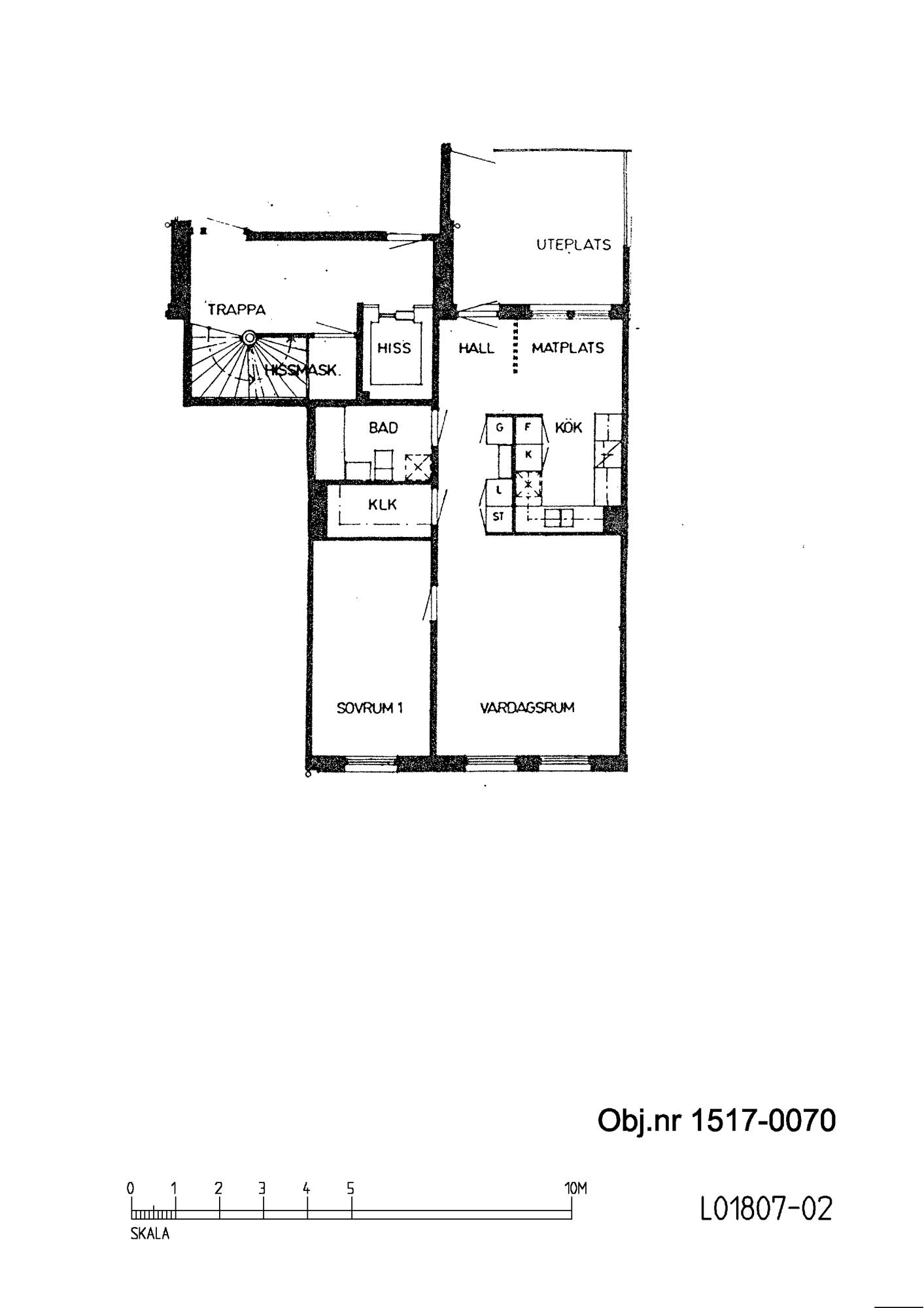 Planskiss