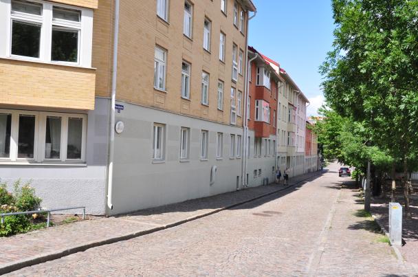 Objektfoto