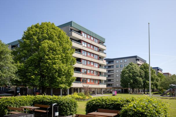 Objektfoto
