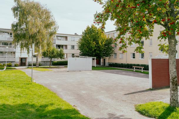 Objektfoto