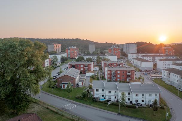 Objektfoto