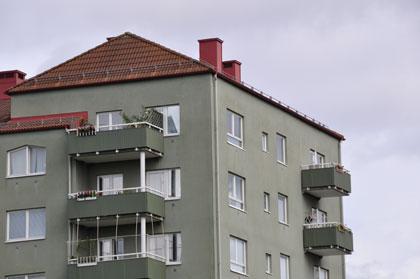 Objektfoto