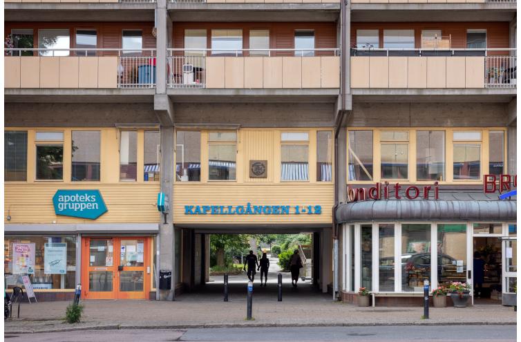 bild på objektet