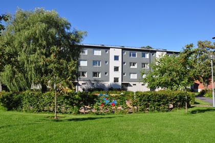 Objektfoto