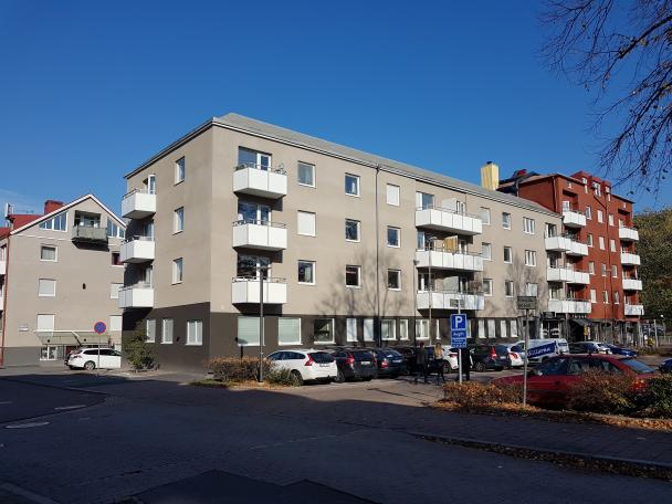 Objektfoto