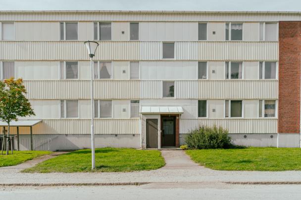 Objektfoto