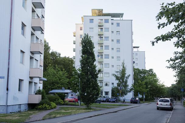 Objektfoto