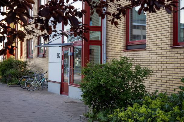 Objektfoto