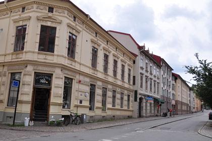 Objektfoto