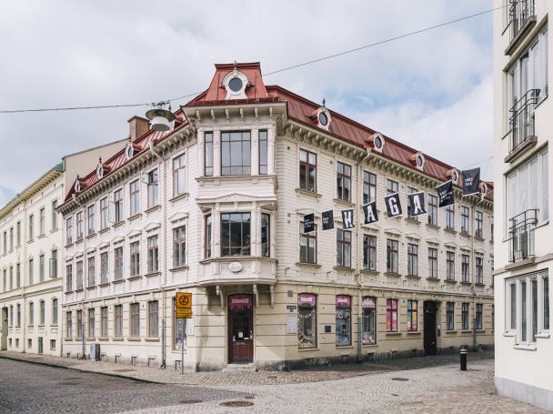 Objektfoto