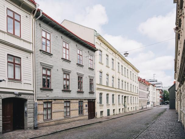 Objektfoto