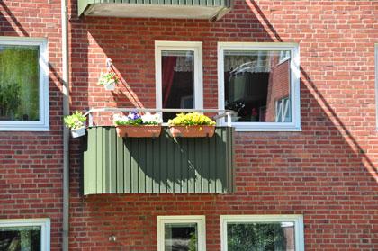 Objektfoto