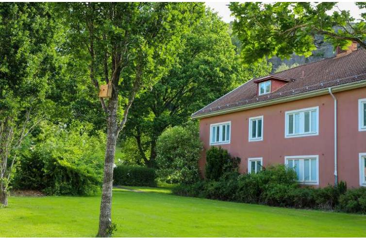 Exteriörbild