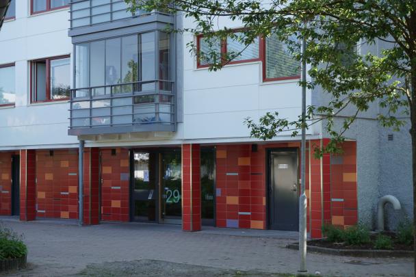 Objektfoto