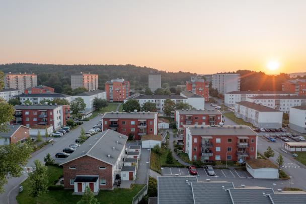 Objektfoto