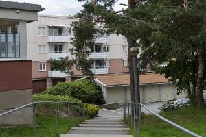 Klarvädersgatan 8 — bild 1