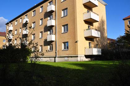 Objektfoto