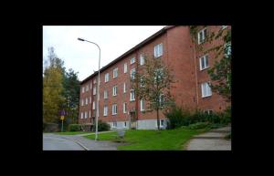 Vårmånadsgatan 8 — bild 1