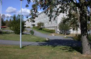 Saturnusgatan 2 — bild 1