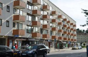 Markmyntsgatan 6 — bild 1